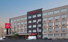 Ramada Plaza By Wyndham Montreal